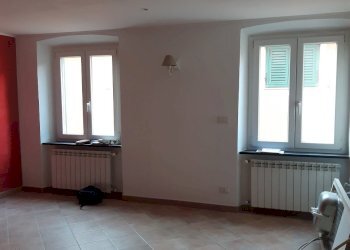 20220112_095602.jpg - Quadrilocale Via Beata Chiara 9, Genova - foto 17