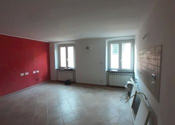 20220112_095607.jpg - Quadrilocale Via Beata Chiara 9, Genova - foto 18