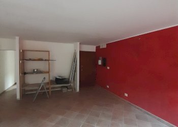 20220112_095649.jpg - Quadrilocale Via Beata Chiara 9, Genova - foto 23