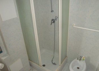 bagno3.jpg - Quadrilocale Via Giovanni Amarena 14A, Genova - foto 5