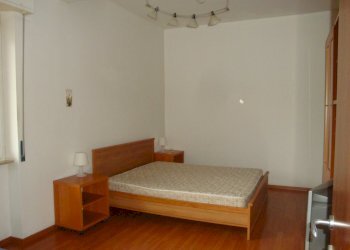 camera1.jpg - Quadrilocale Via Giovanni Amarena 14A, Genova - foto 7