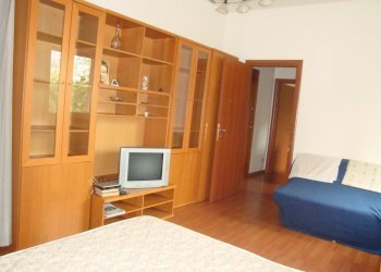 camera3ok.jpg - Quadrilocale Via Giovanni Amarena 14A, Genova - foto 9