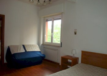 camera4.jpg - Quadrilocale Via Giovanni Amarena 14A, Genova - foto 10