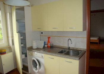 cucina3.jpg - Quadrilocale Via Giovanni Amarena 14A, Genova - foto 13
