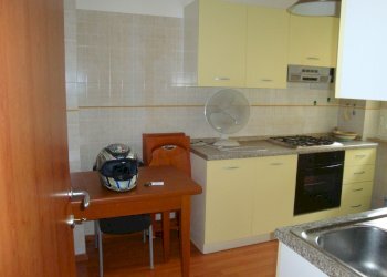 cucina4.jpg - Quadrilocale Via Giovanni Amarena 14A, Genova - foto 14