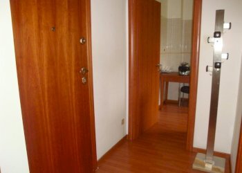 ingresso.jpg - Quadrilocale Via Giovanni Amarena 14A, Genova - foto 15