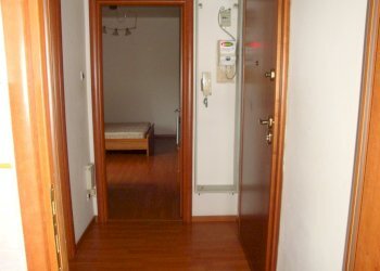 ingresso1.jpg - Quadrilocale Via Giovanni Amarena 14A, Genova - foto 16