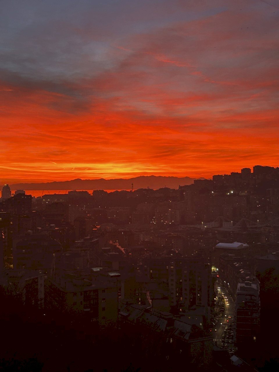 IMG_2729.jpeg - Attico Via Stefanina Moro 121, Genova - foto 2