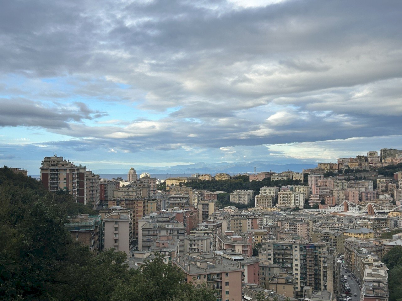 IMG_4466.jpeg - Attico Via Stefanina Moro 121, Genova - foto 3