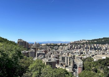 IMG_3444.jpeg - Attico Via Stefanina Moro 121, Genova - foto 1