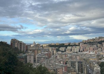 IMG_4466.jpeg - Attico Via Stefanina Moro 121, Genova - foto 3