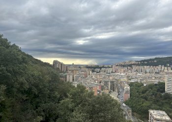 IMG_4500.jpeg - Attico Via Stefanina Moro 121, Genova - foto 4