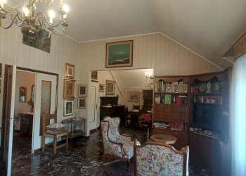 IMG20250228152133.jpg - Attico Via Stefanina Moro 121, Genova - foto 20