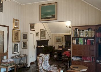 IMG20250228152136.jpg - Attico Via Stefanina Moro 121, Genova - foto 21