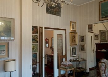 IMG20250228152137.jpg - Attico Via Stefanina Moro 121, Genova - foto 22