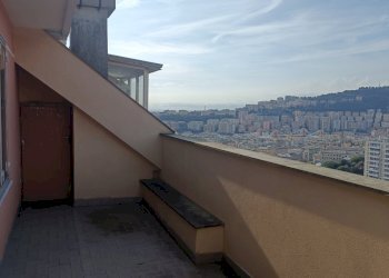 IMG20250228152203.jpg - Attico Via Stefanina Moro 121, Genova - foto 23