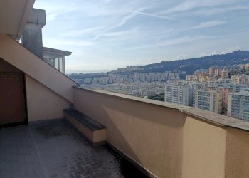 IMG20250228152209.jpg - Attico Via Stefanina Moro 121, Genova - foto 25