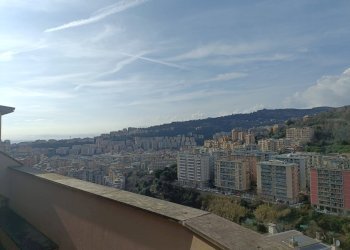 IMG20250228152212.jpg - Attico Via Stefanina Moro 121, Genova - foto 26