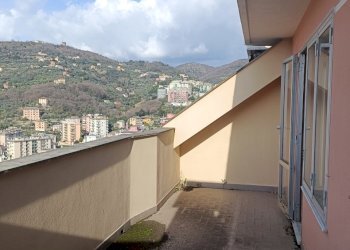 IMG20250228152221.jpg - Attico Via Stefanina Moro 121, Genova - foto 27