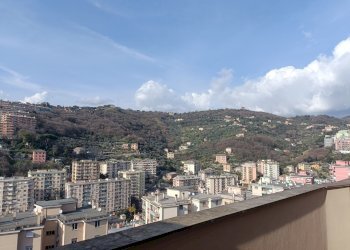 IMG20250228152223.jpg - Attico Via Stefanina Moro 121, Genova - foto 28