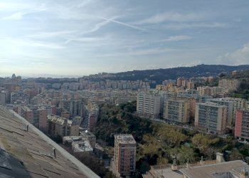 IMG20250228152232.jpg - Attico Via Stefanina Moro 121, Genova - foto 29