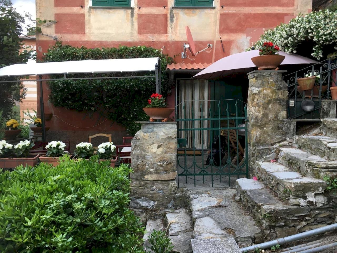 IMG-20250127-WA0026.jpg - Appartamento Via Aurelia 36, Camogli - foto 1