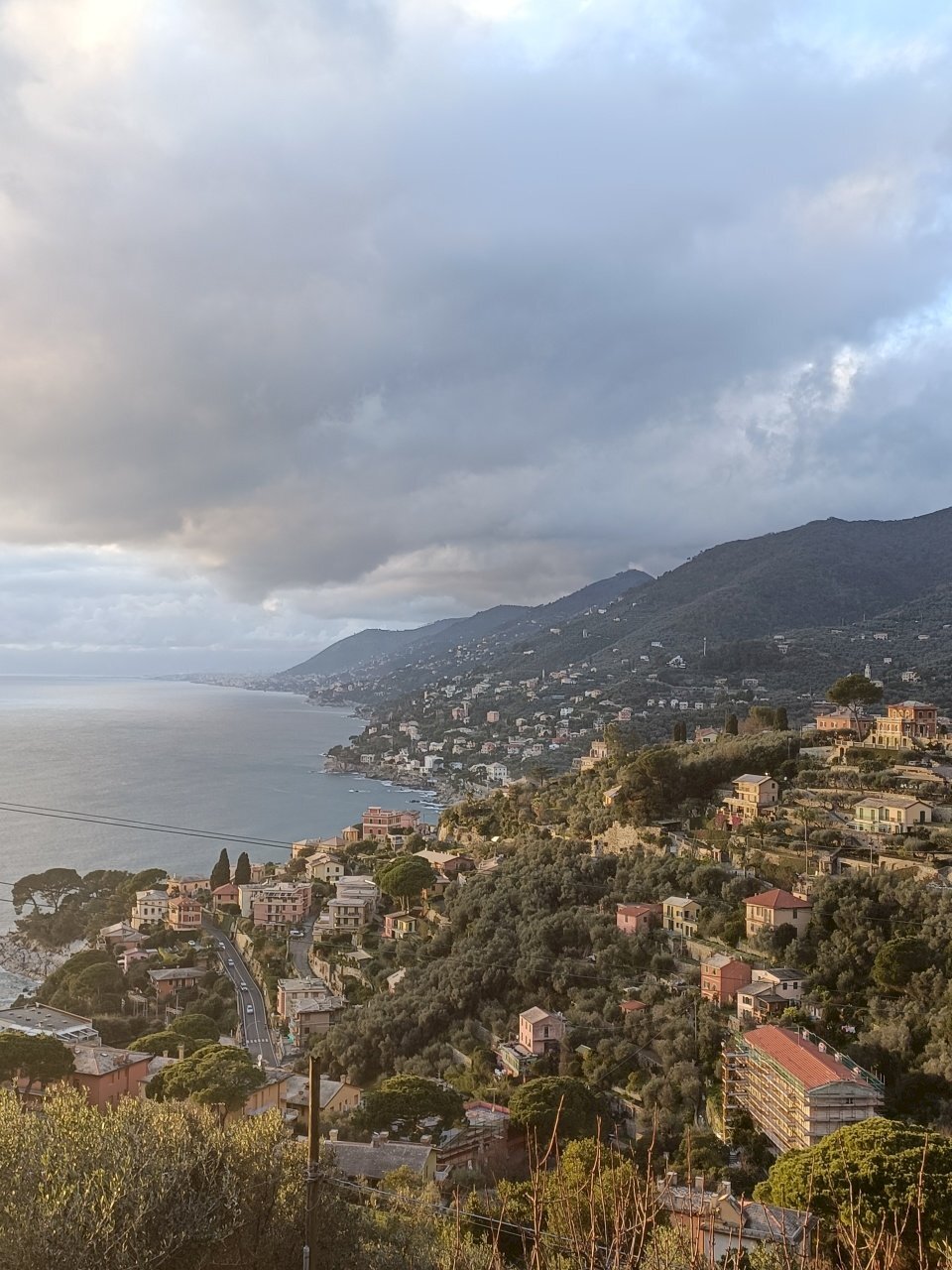 IMG20250124164757.jpg - Appartamento Via Aurelia 36, Camogli - foto 2