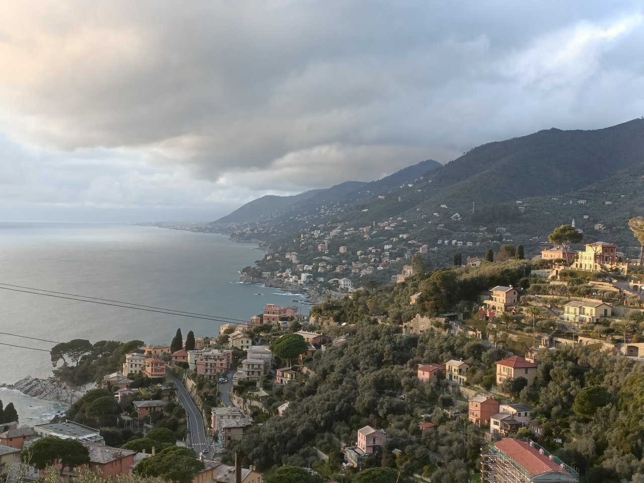 IMG20250124164854.jpg - Appartamento Via Aurelia 36, Camogli - foto 3