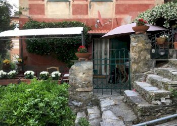 IMG-20250127-WA0026.jpg - Appartamento Via Aurelia 36, Camogli - foto 1