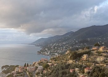 IMG20250124164757.jpg - Appartamento Via Aurelia 36, Camogli - foto 2