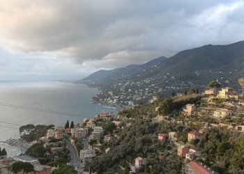 IMG20250124164854.jpg - Appartamento Via Aurelia 36, Camogli - foto 3