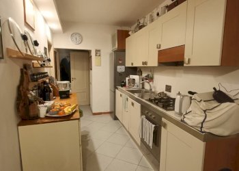 IMG20250124173318.jpg - Appartamento Via Aurelia 36, Camogli - foto 4