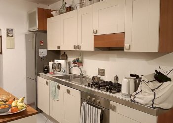 IMG20250124173322.jpg - Appartamento Via Aurelia 36, Camogli - foto 5