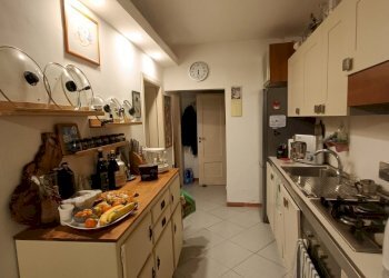 IMG20250124173329.jpg - Appartamento Via Aurelia 36, Camogli - foto 7