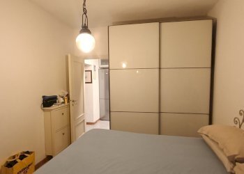 IMG20250124173346.jpg - Appartamento Via Aurelia 36, Camogli - foto 10