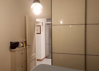 IMG20250124173349.jpg - Appartamento Via Aurelia 36, Camogli - foto 11