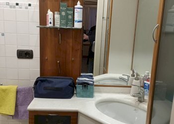 IMG20250124173406.jpg - Appartamento Via Aurelia 36, Camogli - foto 14