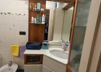 IMG20250124173412.jpg - Appartamento Via Aurelia 36, Camogli - foto 15