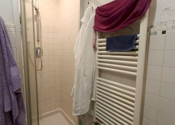 IMG20250124173422.jpg - Appartamento Via Aurelia 36, Camogli - foto 17