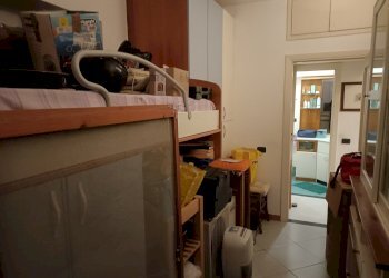 IMG20250124173442.jpg - Appartamento Via Aurelia 36, Camogli - foto 22