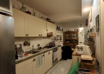 IMG20250124173556.jpg - Appartamento Via Aurelia 36, Camogli - foto 24