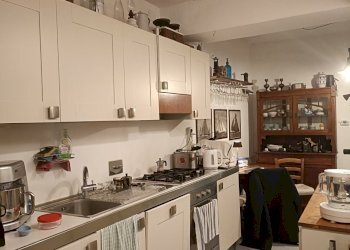 IMG20250124173559.jpg - Appartamento Via Aurelia 36, Camogli - foto 25