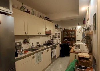 IMG20250124173602.jpg - Appartamento Via Aurelia 36, Camogli - foto 26