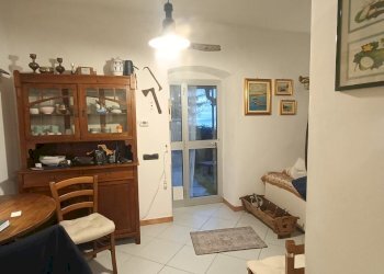 IMG20250124173611.jpg - Appartamento Via Aurelia 36, Camogli - foto 28