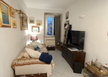 IMG20250124173623.jpg - Appartamento Via Aurelia 36, Camogli - foto 29