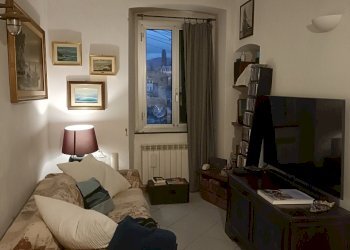 IMG20250124173625.jpg - Appartamento Via Aurelia 36, Camogli - foto 30