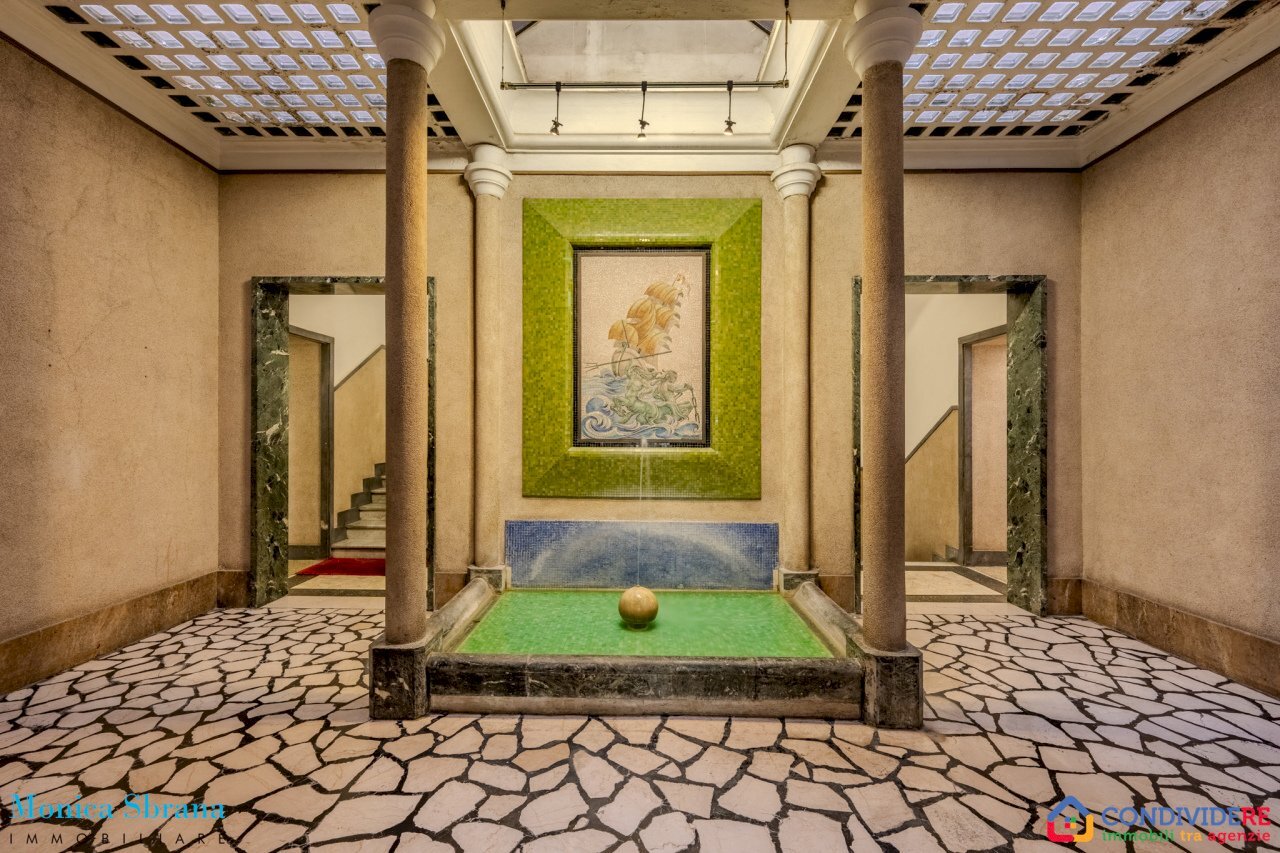 Piazza Brignole 1-LOGHI-18.jpg - Appartamento Piazza Brignole 1, Genova - foto 1