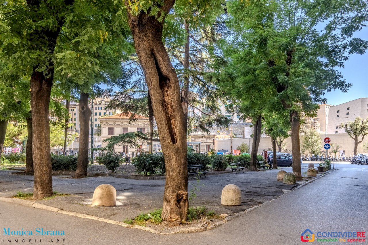 Piazza Brignole 1-LOGHI-20.jpg - Appartamento Piazza Brignole 1, Genova - foto 2