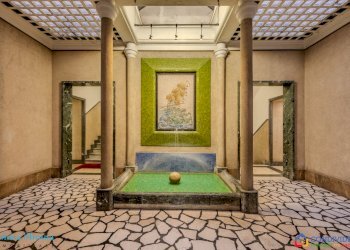 Piazza Brignole 1-LOGHI-18.jpg - Appartamento Piazza Brignole 1, Genova - foto 1