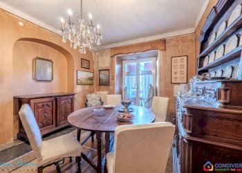 Piazza Brignole 1-LOGHI-6.jpg - Appartamento Piazza Brignole 1, Genova - foto 8